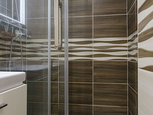 Prodaný byt 2+kk 34 m²