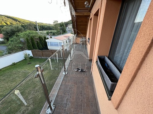 Prodaný dům 272 m², pozemek 1050 m²