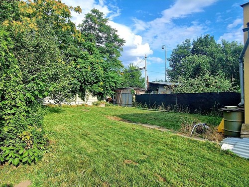 Prodaný dům 163 m², pozemek 654 m²