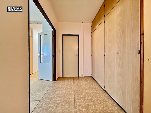 Prodaný byt 2+kk 43 m²