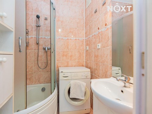 Prodaný byt 2+1 51 m²