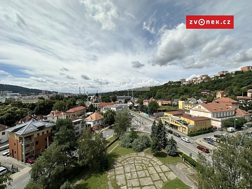 Prodaný byt 3+kk 66 m²