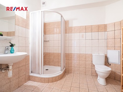 Prodaný byt 3+1 80 m²