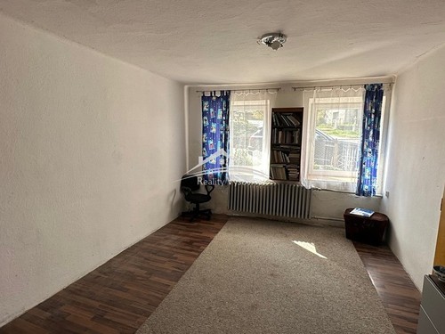 Prodaný dům 110 m², pozemek 266 m²
