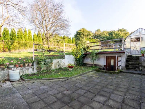 Prodaný dům 81 m², pozemek 720 m²