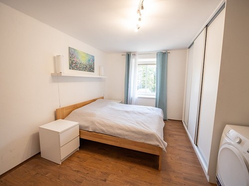 Prodaný byt 3+kk 70 m²