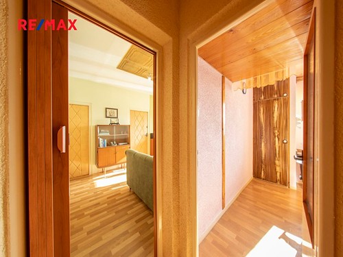 Prodaný byt 3+1 64 m²