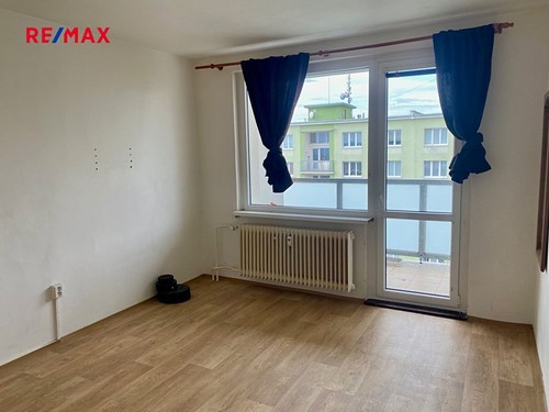 Prodaný byt 2+1 57 m²