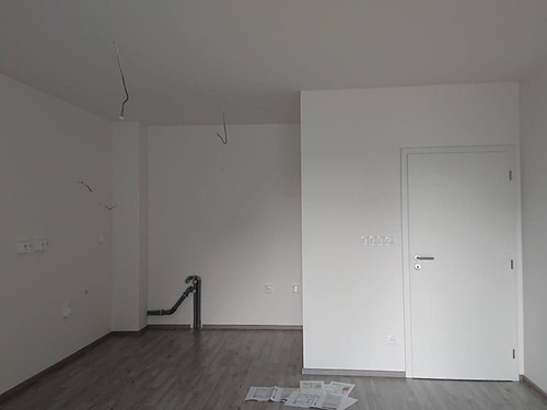 Prodaný byt 2+kk 50 m²