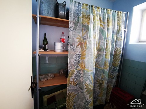 Prodaný dům 106 m², pozemek 620 m²