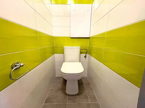 Prodaný byt 4+1 83 m²