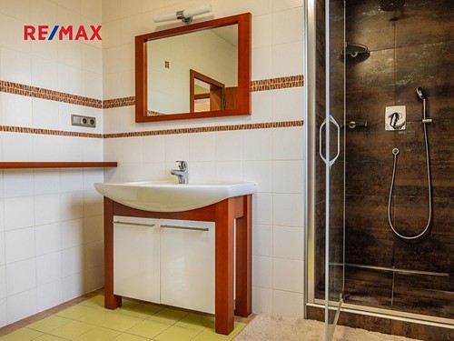 Prodaný dům 408 m², pozemek 1126 m²