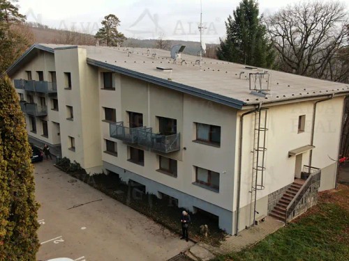 Prodaný byt 1+kk 27 m²