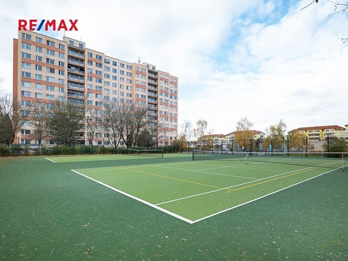 Prodaný byt 4+1 88 m²