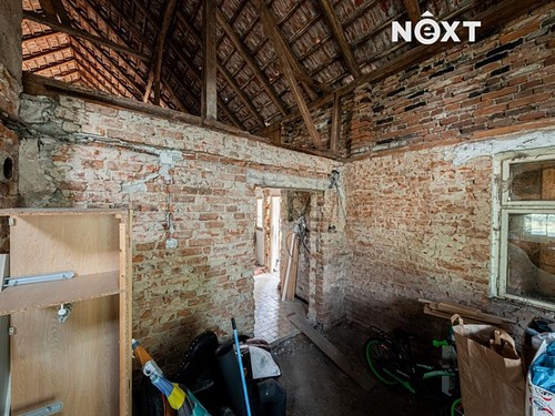 Prodaný dům 130 m², pozemek 1688 m²