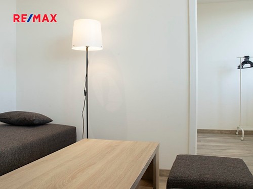 Prodaný byt 2+1 44 m²