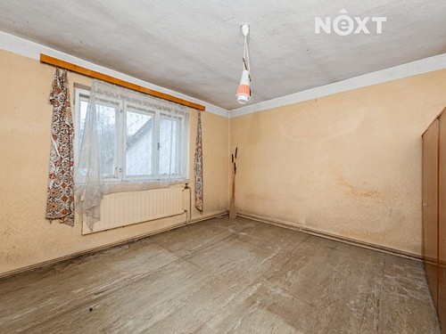 Prodaný dům 105 m², pozemek 2783 m²