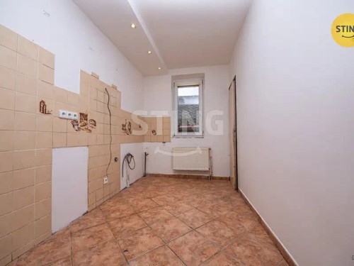 Prodaný dům 100 m², pozemek 678 m²