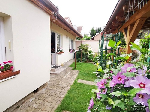 Prodaný dům 115 m², pozemek 170 m²