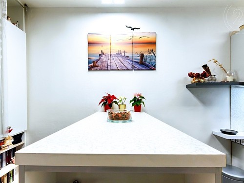 Prodaný  byt 3+kk 71 m²