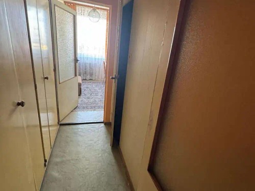 Prodaný byt 3+1 62 m²