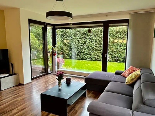 Byt 3+kk, 74 m²