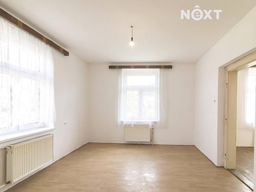 Prodaný dům 85 m², pozemek 384 m²