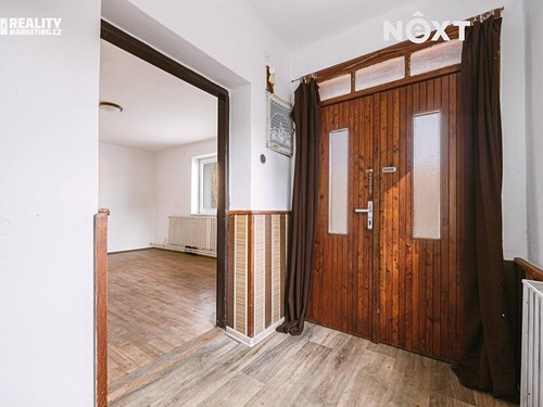 Prodaný dům 150 m², pozemek 350 m²