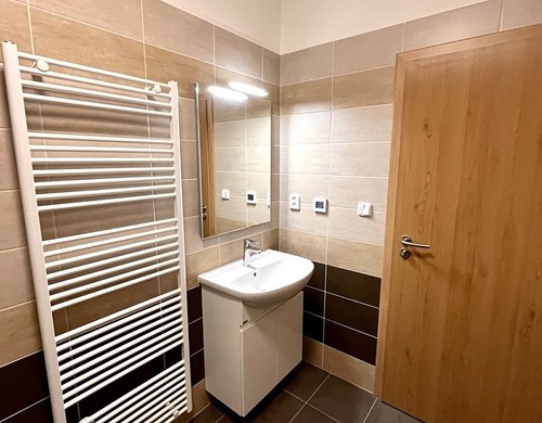 Prodaný byt 2+kk 67 m²