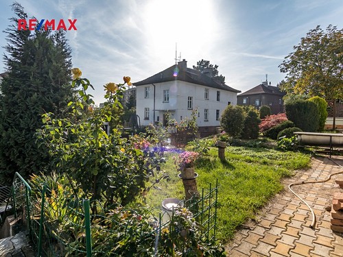 Prodaný dům 114 m², pozemek 464 m²