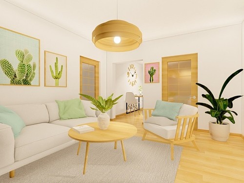 Prodaný dům 160 m², pozemek 623 m²