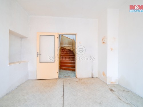 Prodaný dům 220 m², pozemek 169 m²