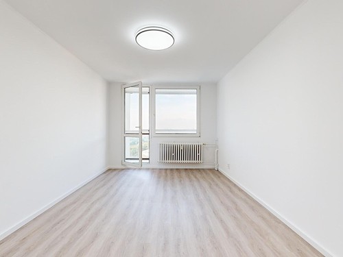 Prodaný byt 3+kk 76 m²