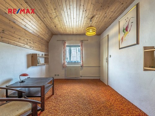 Prodaná chata 70 m², pozemek 397 m²