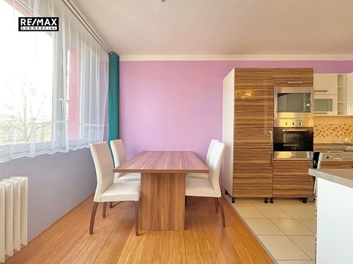 Prodaný byt 3+kk 70 m²