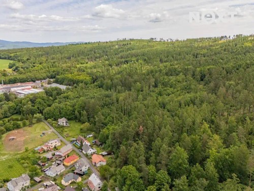 Prodaný dům 94 m², pozemek 1027 m²