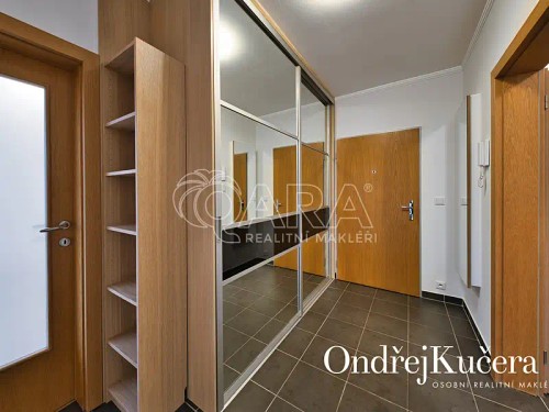 Prodaný byt 2+kk 75 m²