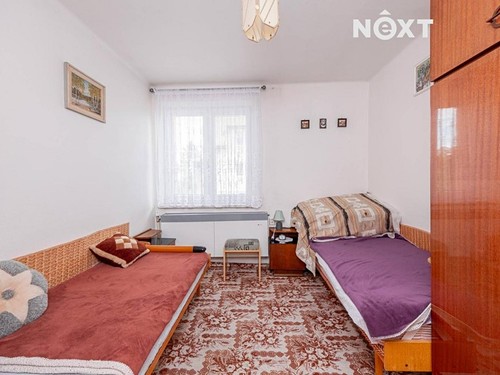 Prodej domu 300 m², pozemek 2100 m²