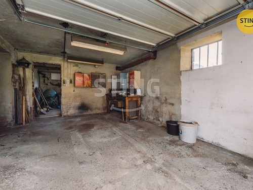 Prodaný dům 240 m², pozemek 793 m²