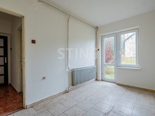 Prodaný dům 190 m², pozemek 1309 m²