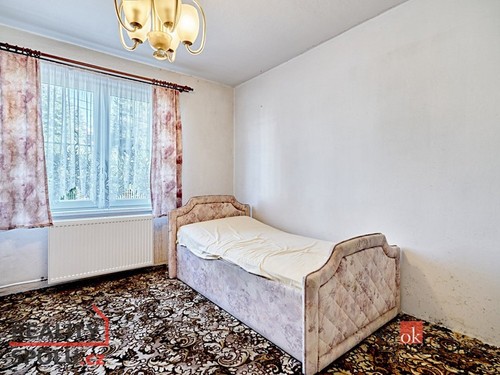Prodaný dům 130 m², pozemek 629 m²