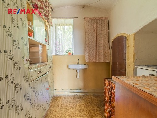 Prodaná chalupa 110 m², pozemek 1163 m²