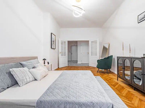 Prodaný byt 2+kk 71 m²