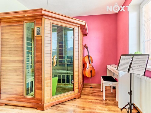 Prodaný dům 207 m², pozemek 931 m²