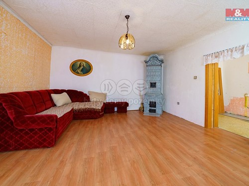 Prodaný dům 180 m², pozemek 315 m²