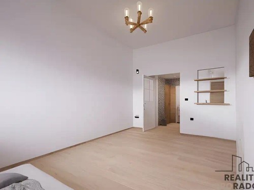 Prodej domu 850 m², pozemek 2521 m²