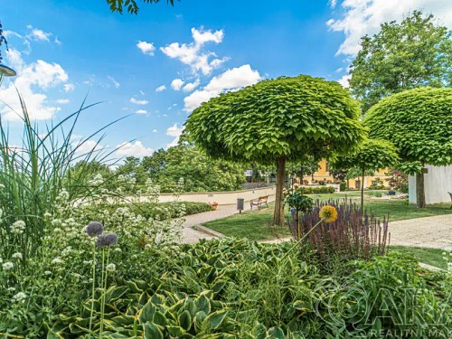 Prodaný byt 4+1 100 m²