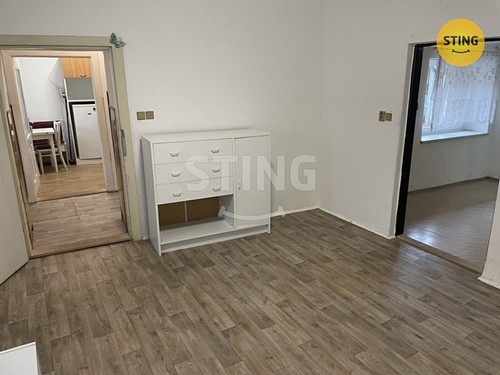 Prodaný dům 98 m², pozemek 195 m²