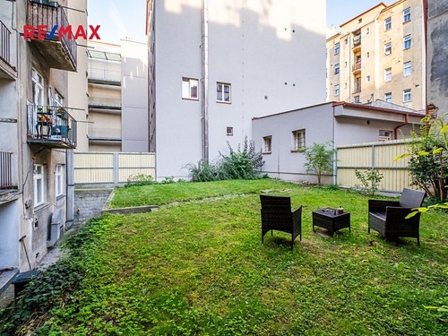 Prodaný byt 2+kk 43 m²