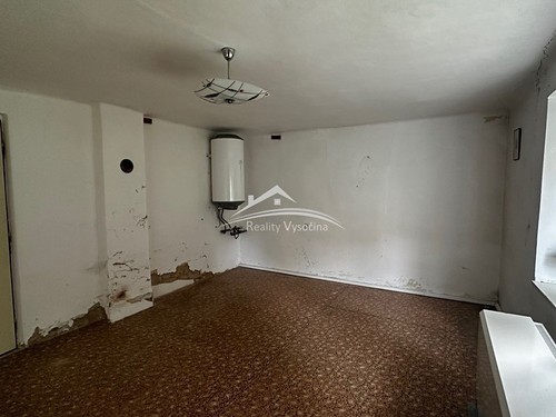 Prodaný dům 80 m², pozemek 638 m²